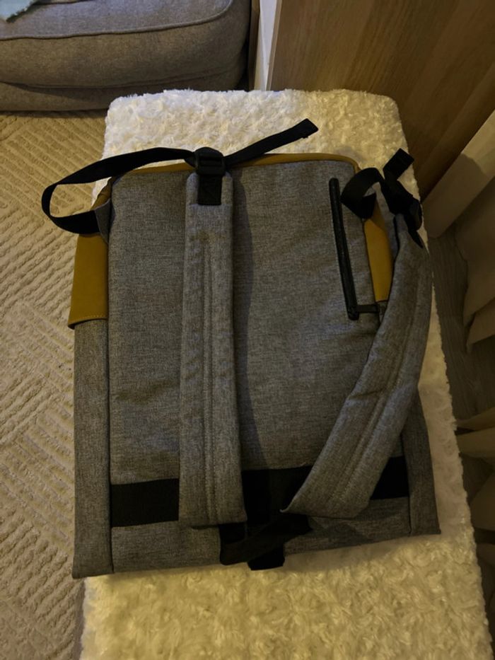 Sac à dos pour ordinateur - photo numéro 2