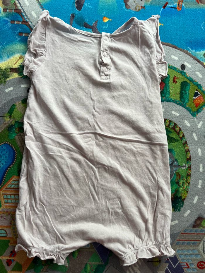 Lot de Combishort - photo numéro 3