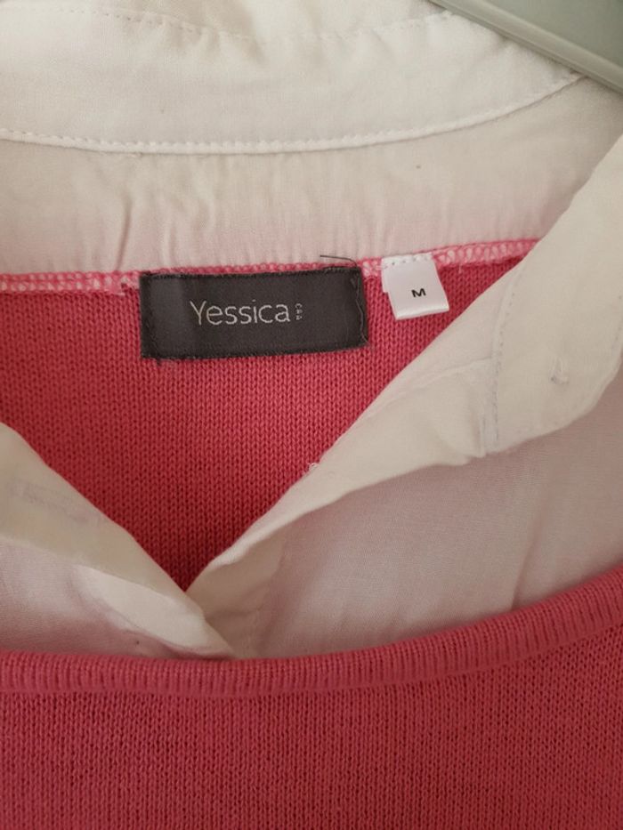 Pull yessica M - photo numéro 2