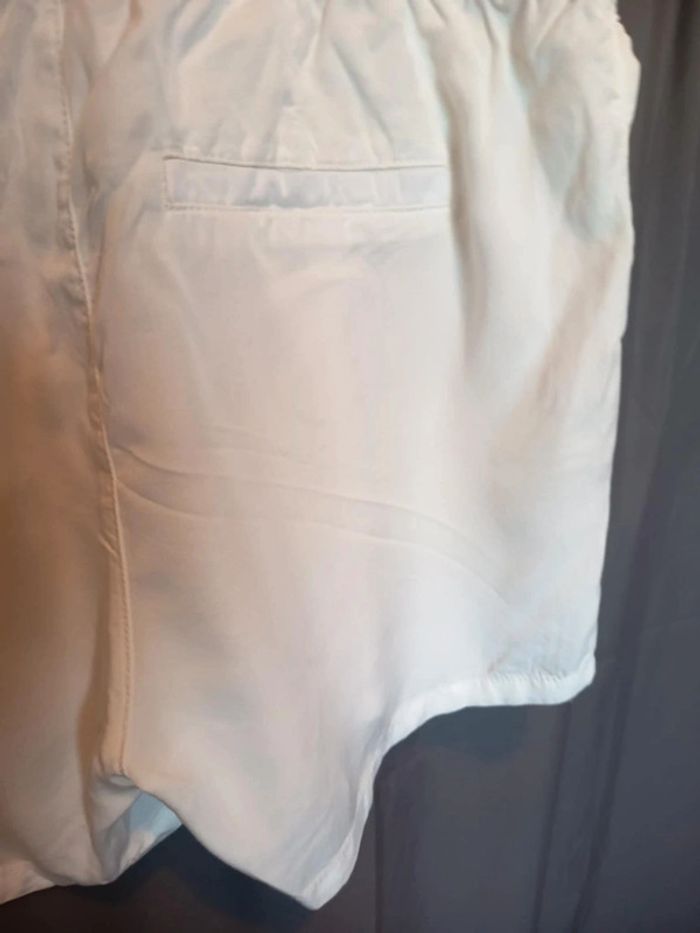 Combi short sans manche - photo numéro 4