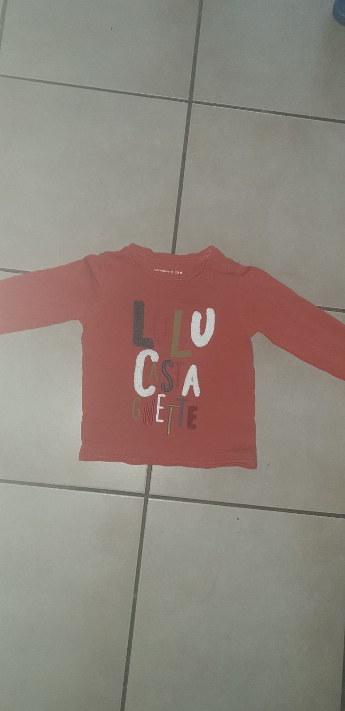 Tee shirt très bon état