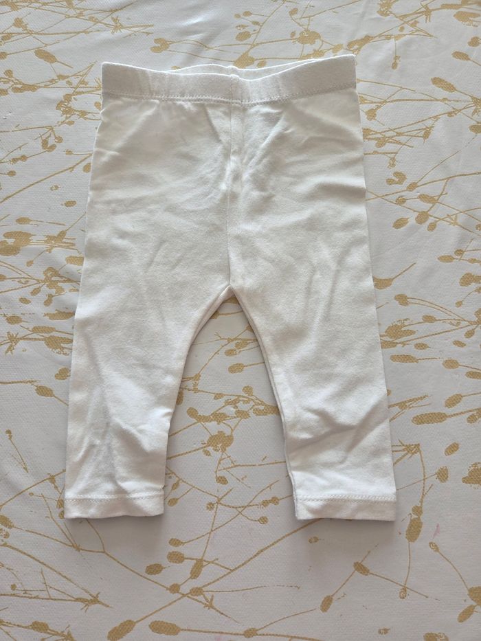 Lot vêtements bébé fille 3 mois - Très bon état - photo numéro 7