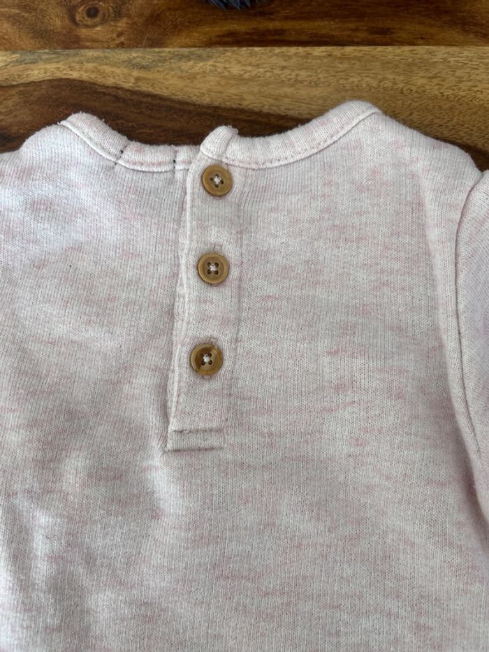Pull 6 mois kiabi - photo numéro 4