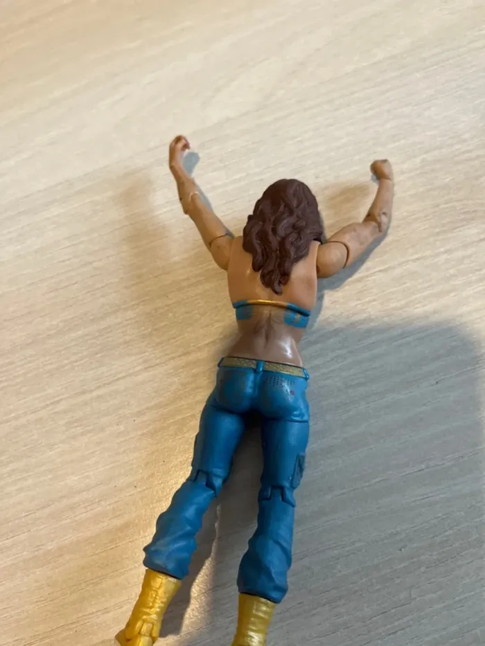 Figurine catch - photo numéro 3