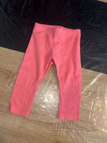 Legging bébé