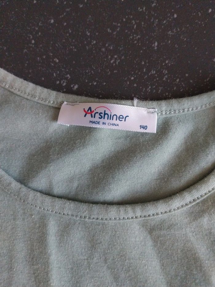 Robe 10 ans 140 cm arshiner - photo numéro 4