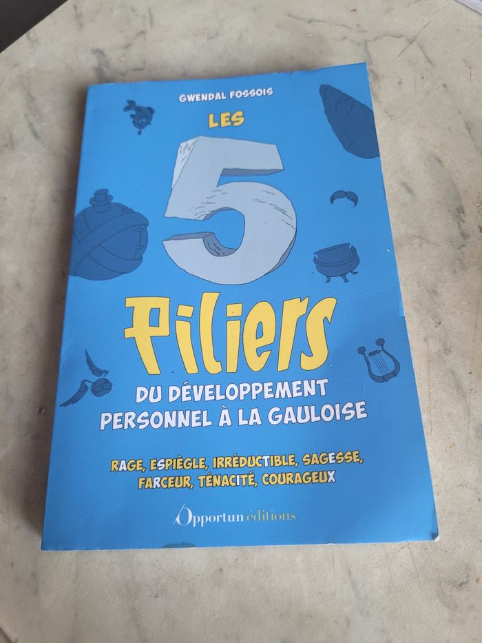 Livre