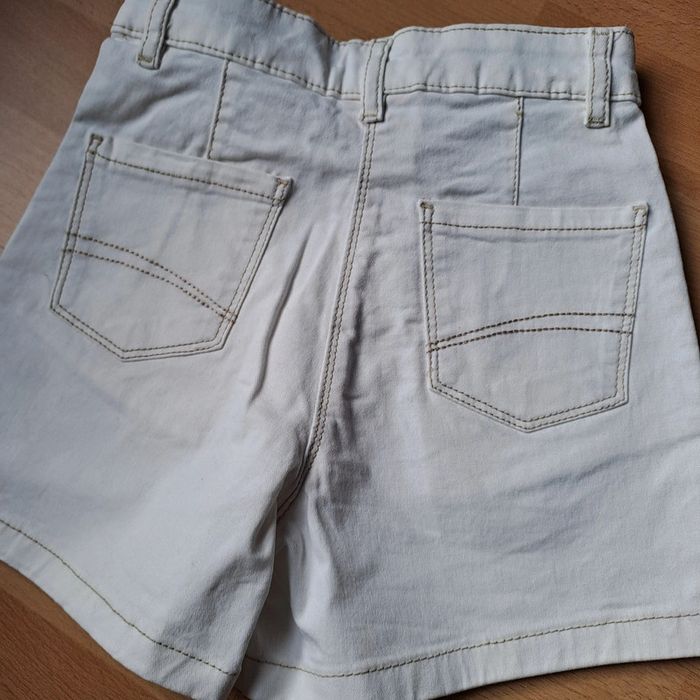 Short en jean 7ans #TAO - photo numéro 5