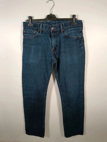 C2 jeans marine Levi's W31