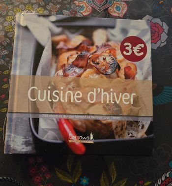 Cuisine d'hiver
