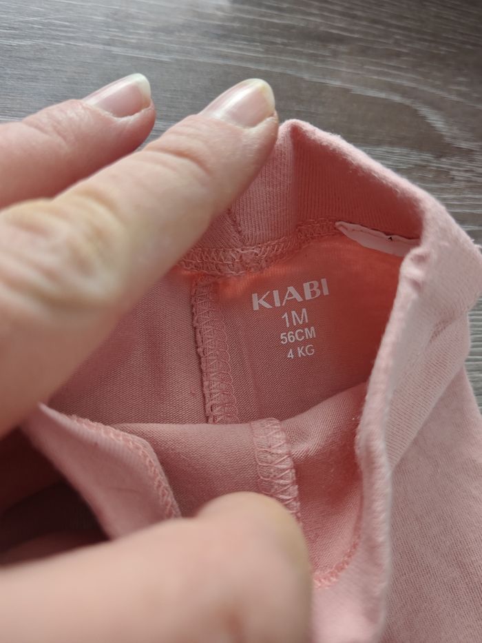 Lot de legging - photo numéro 5