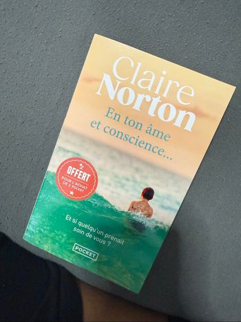 Livre En Ton Âme Et Conscience