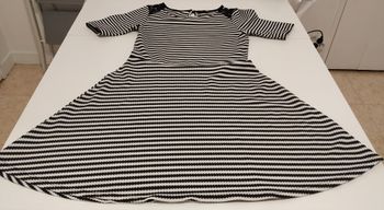 Robe courte 16 ans