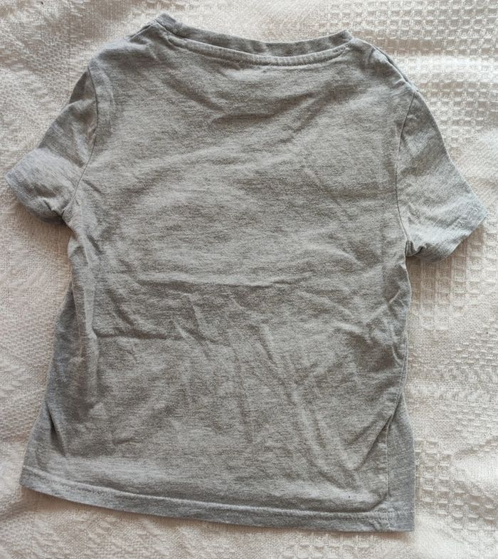 T-shirt Kiabi 5 ans - photo numéro 2