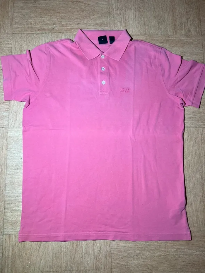 Polos Hugo Boss