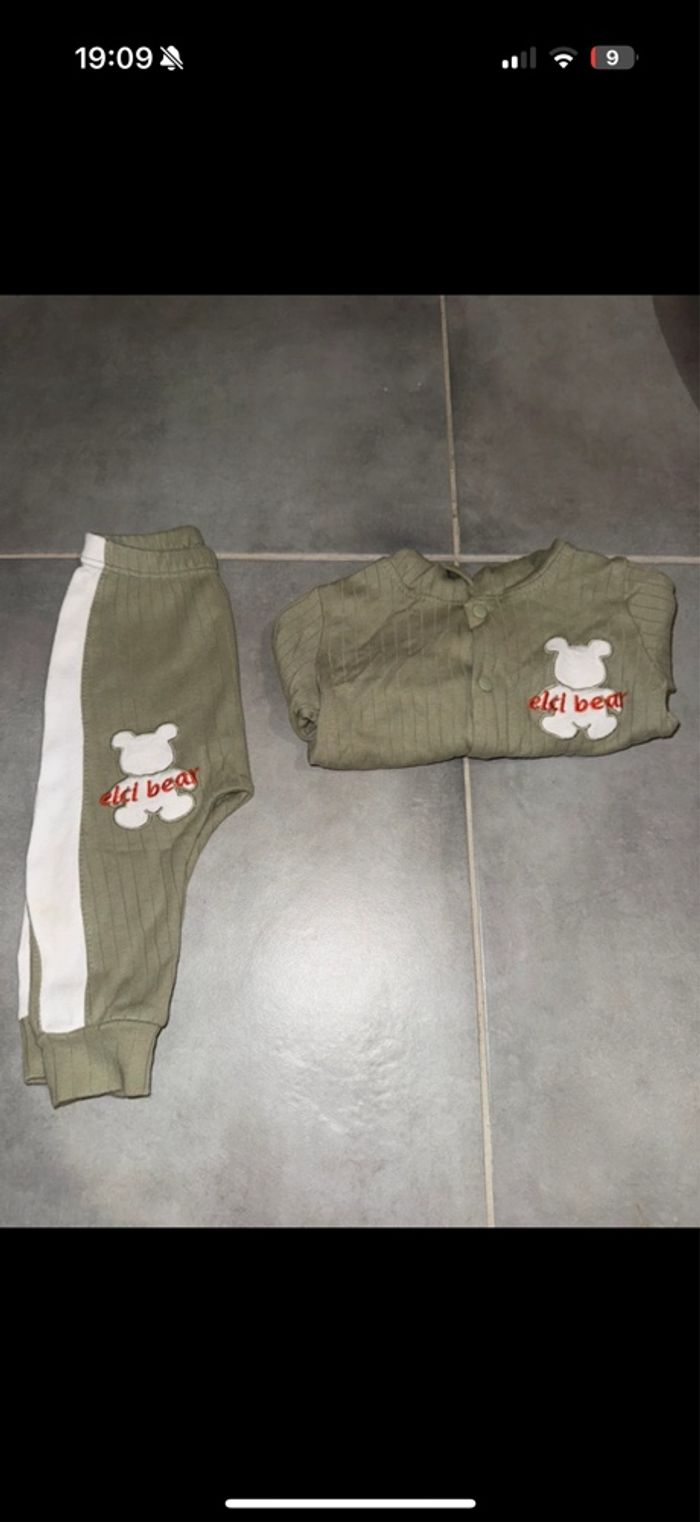 Lots ensemble - photo numéro 4