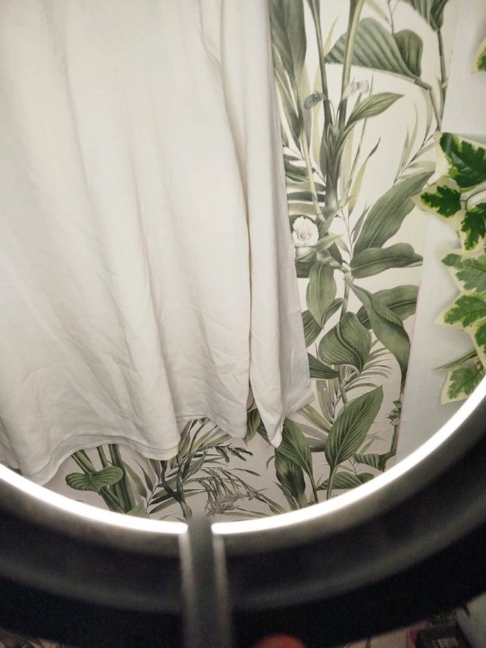 Blouse femme taille l Zara - photo numéro 5