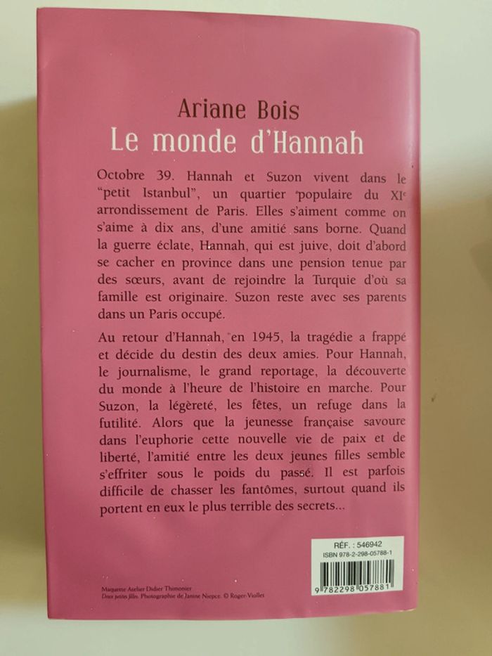 Livre historique - photo numéro 2