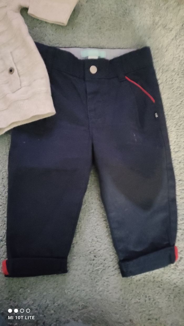 Ensemble obaibi - photo numéro 2