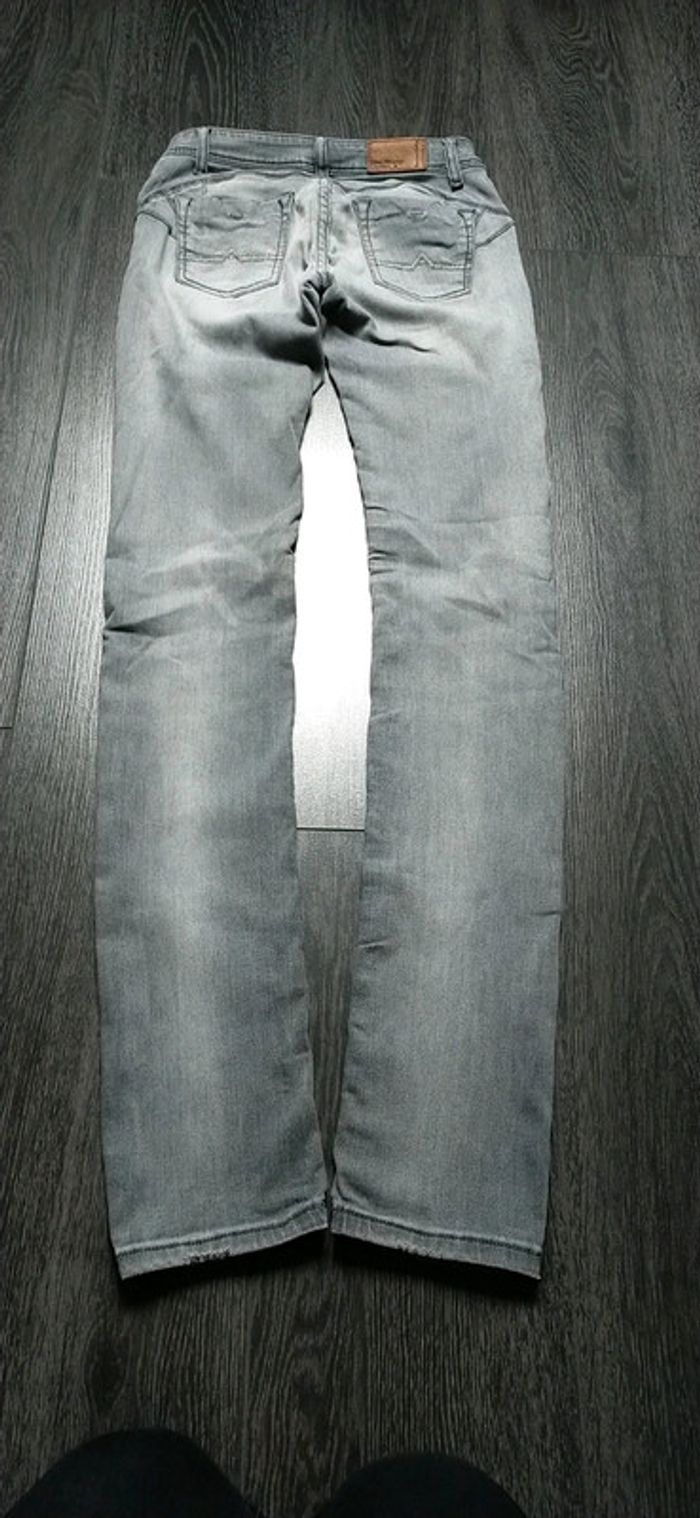 Jean sixty Seven - photo numéro 5