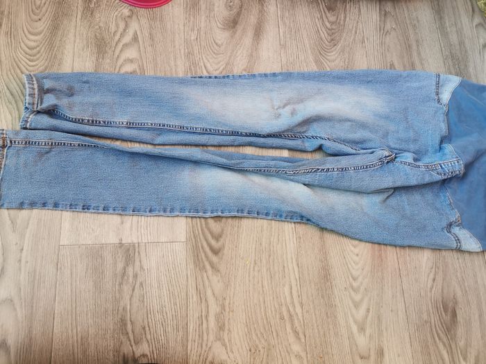 Pantalons de grosse kiabi