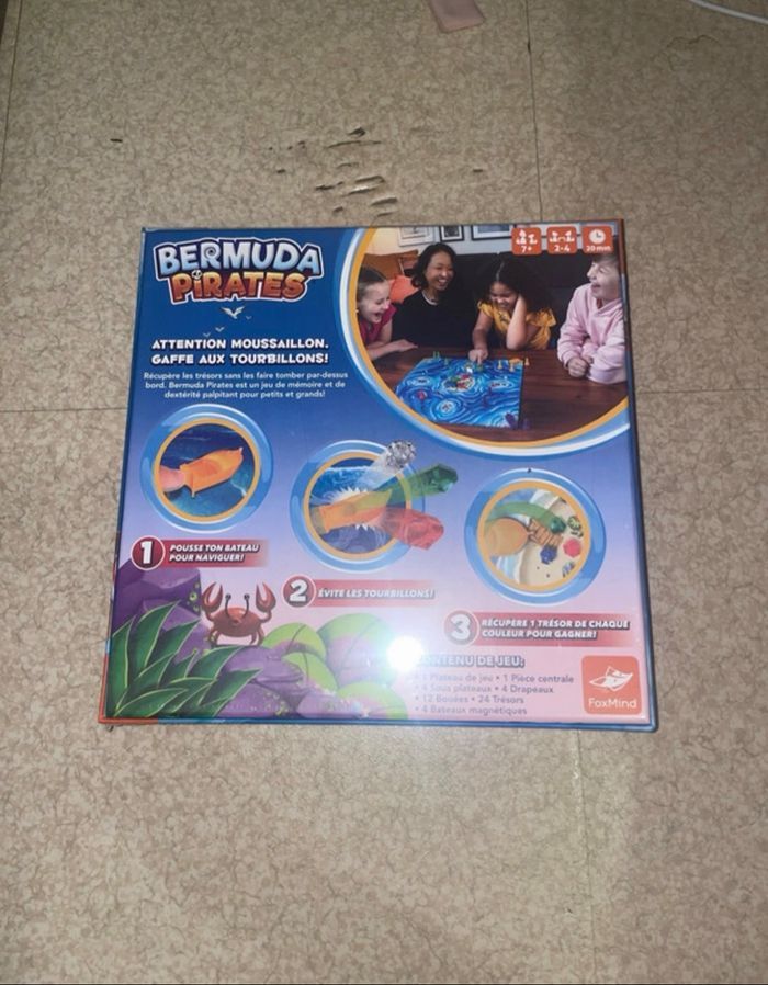 Bermuda Pirates - photo numéro 2