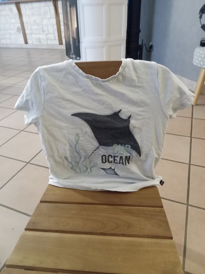 Tee shirts - photo numéro 5