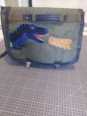Cartable tann's