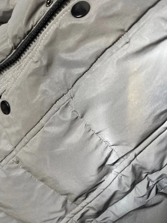 Superbe blouson bien chaud, taille S garçon - photo numéro 10