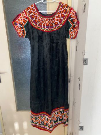 Robe kabyle