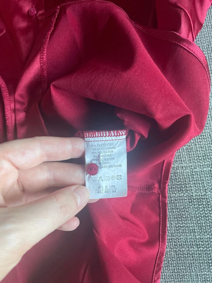 Chemise - photo numéro 7