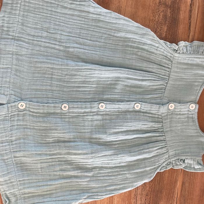 Robe petit bateau - photo numéro 3