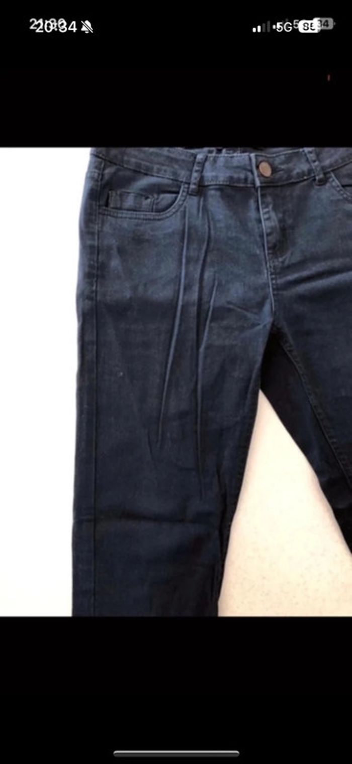 Pantalon femme Kiabi - photo numéro 2