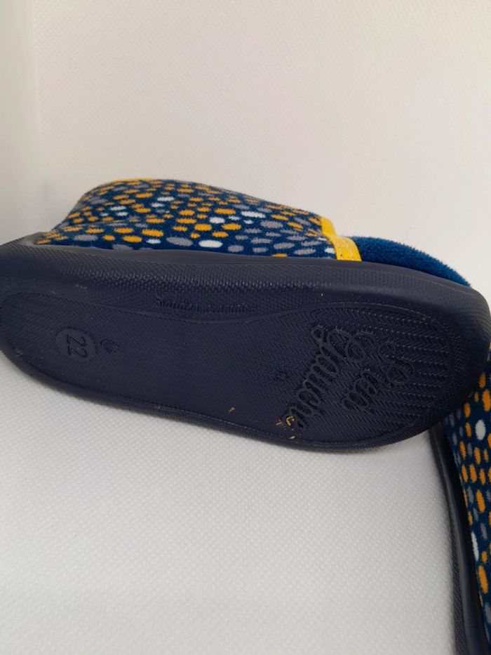Chaussons tigre 🐯 - photo numéro 7