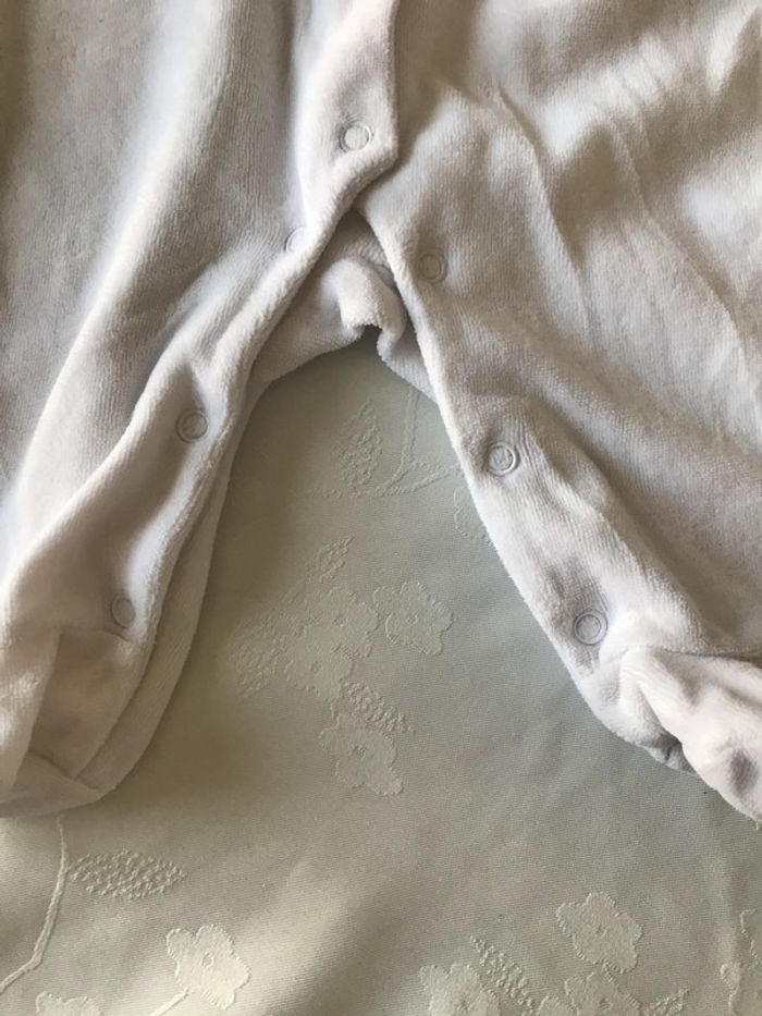 Pyjama - photo numéro 6