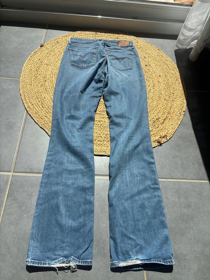 Jeans levi’s - photo numéro 5