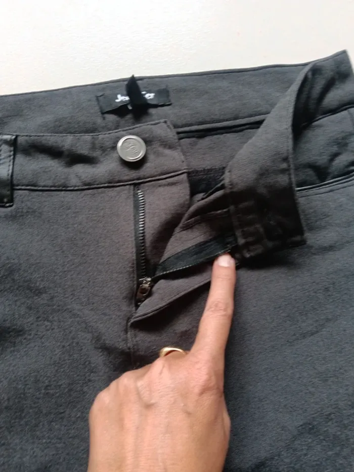 Jegging taille 36 Jennyfer - photo numéro 9