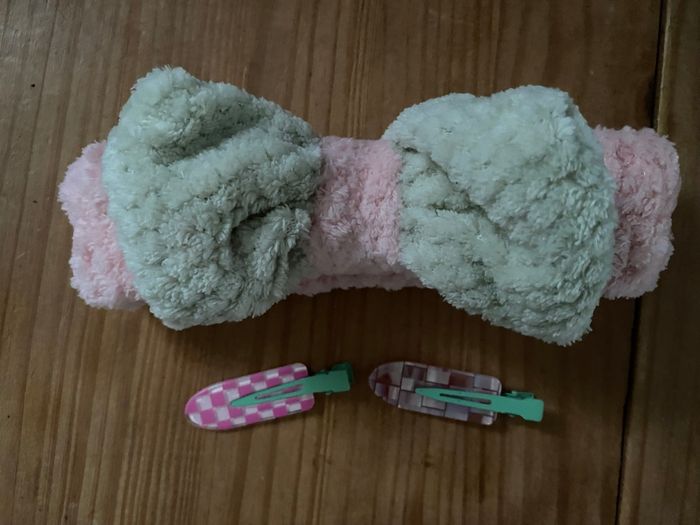 Ensemble beauté neuf - photo numéro 3