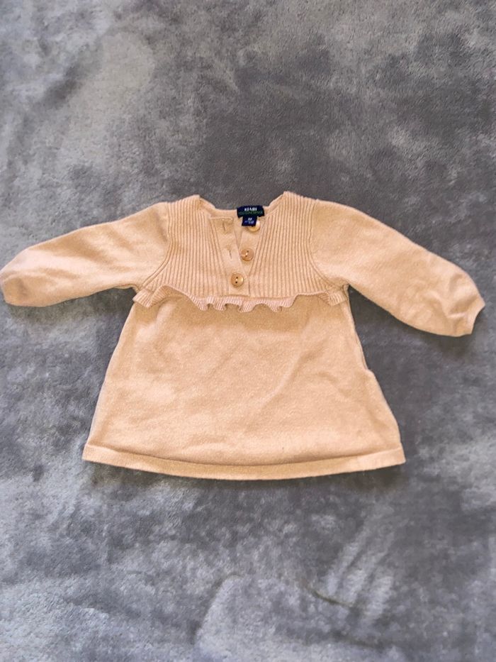 Robes - photo numéro 3