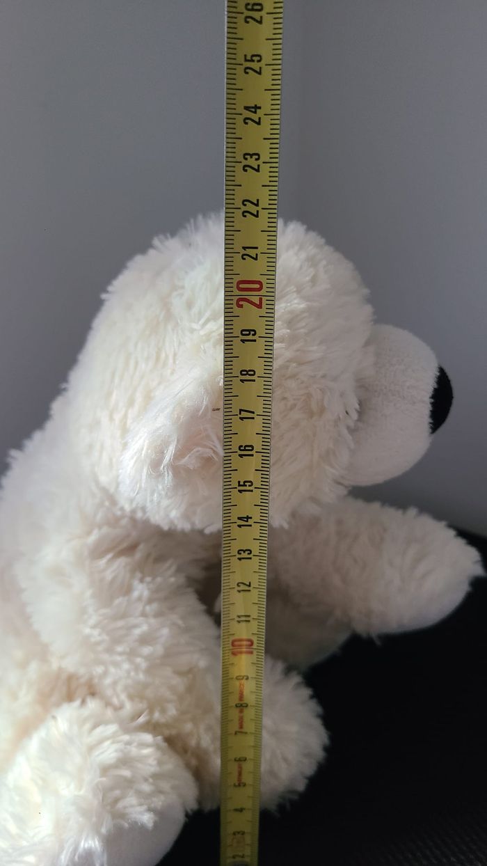 doudou ours - photo numéro 2