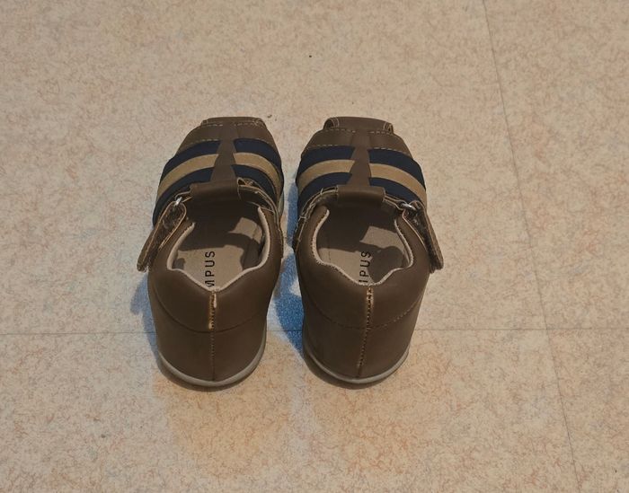 Nu pieds - photo numéro 3