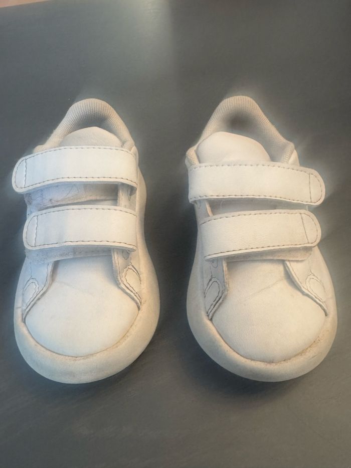 Baskets Adidas Stan Smith – Taille 22 - photo numéro 6