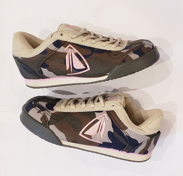 Nouvelles chaussures de skate Firefly Tully Jr pour fille Taille 34 - photo numéro 3