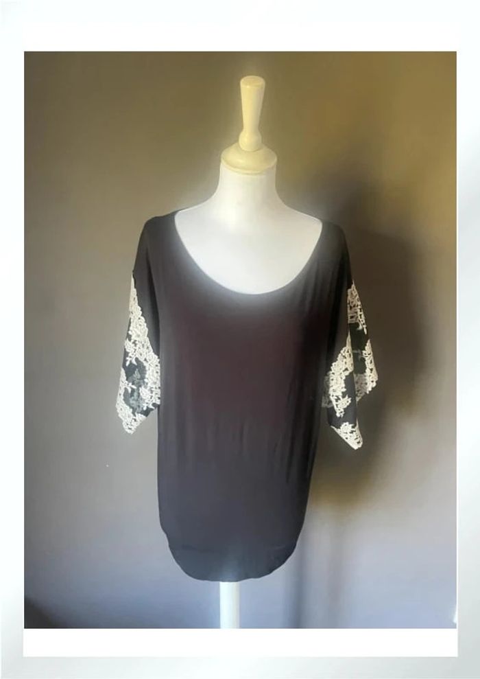 Blouse Intimissimi - photo numéro 4