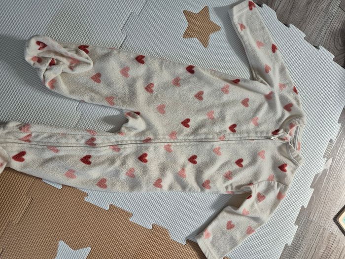 Lot 2 pyjamas - photo numéro 2