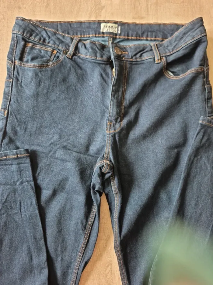 Jeans skinny