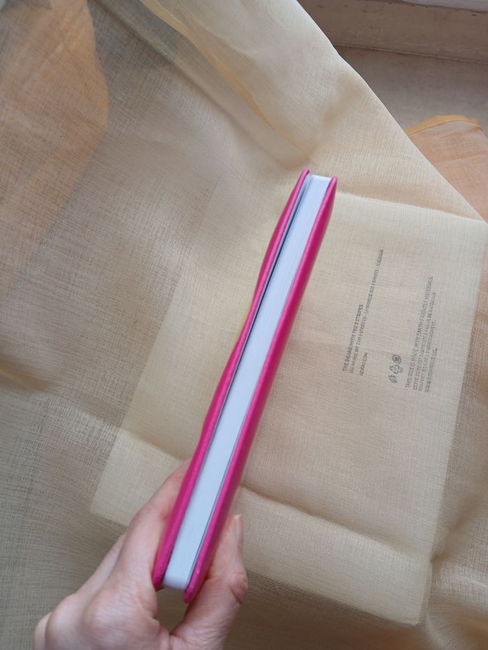 Notebook 3 D Minnie - photo numéro 8