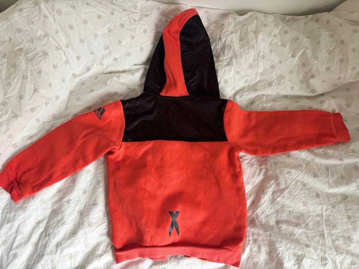 Gillet adidas - photo numéro 2