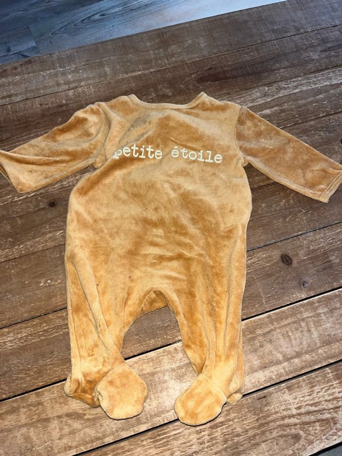 Lot de pyjamas - photo numéro 12
