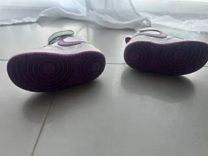 Air force 1 T21 - photo numéro 5